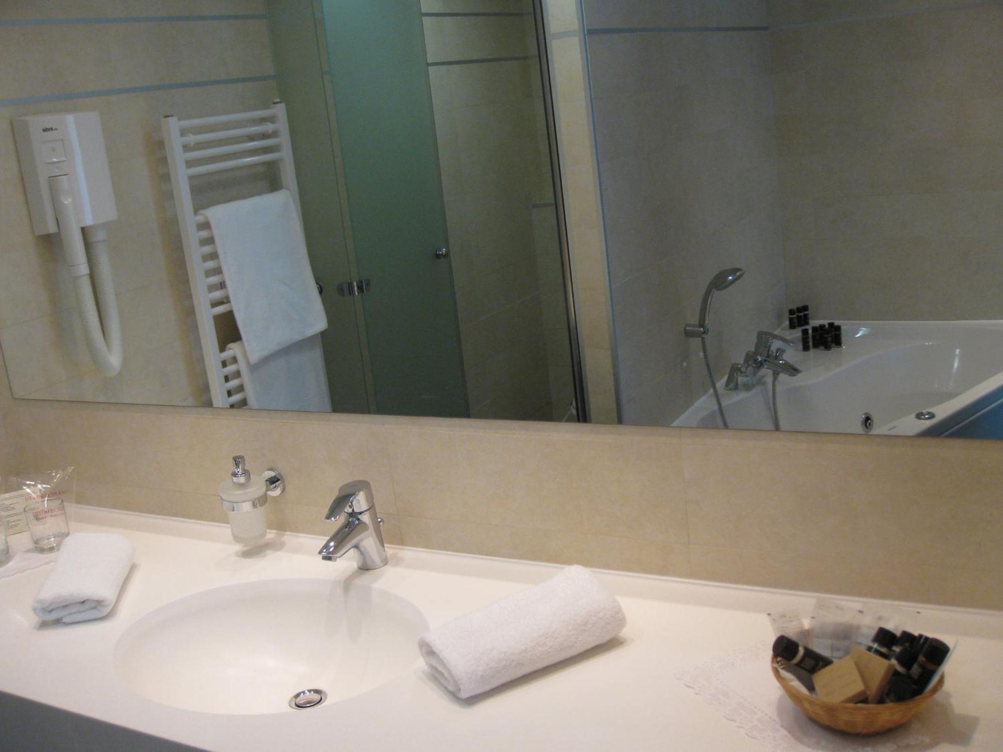 Hotel Kimen