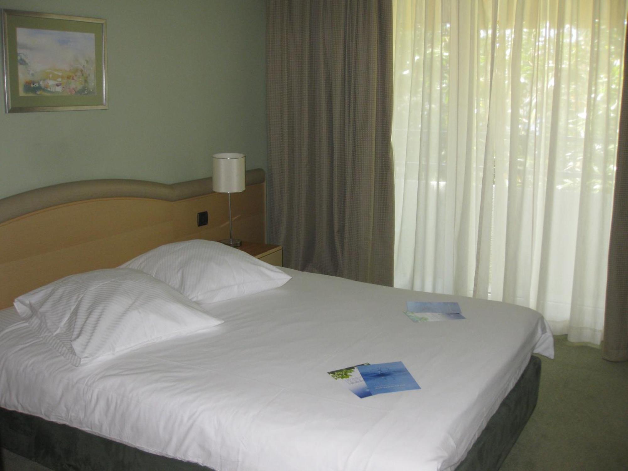 Hotel Kimen 3*