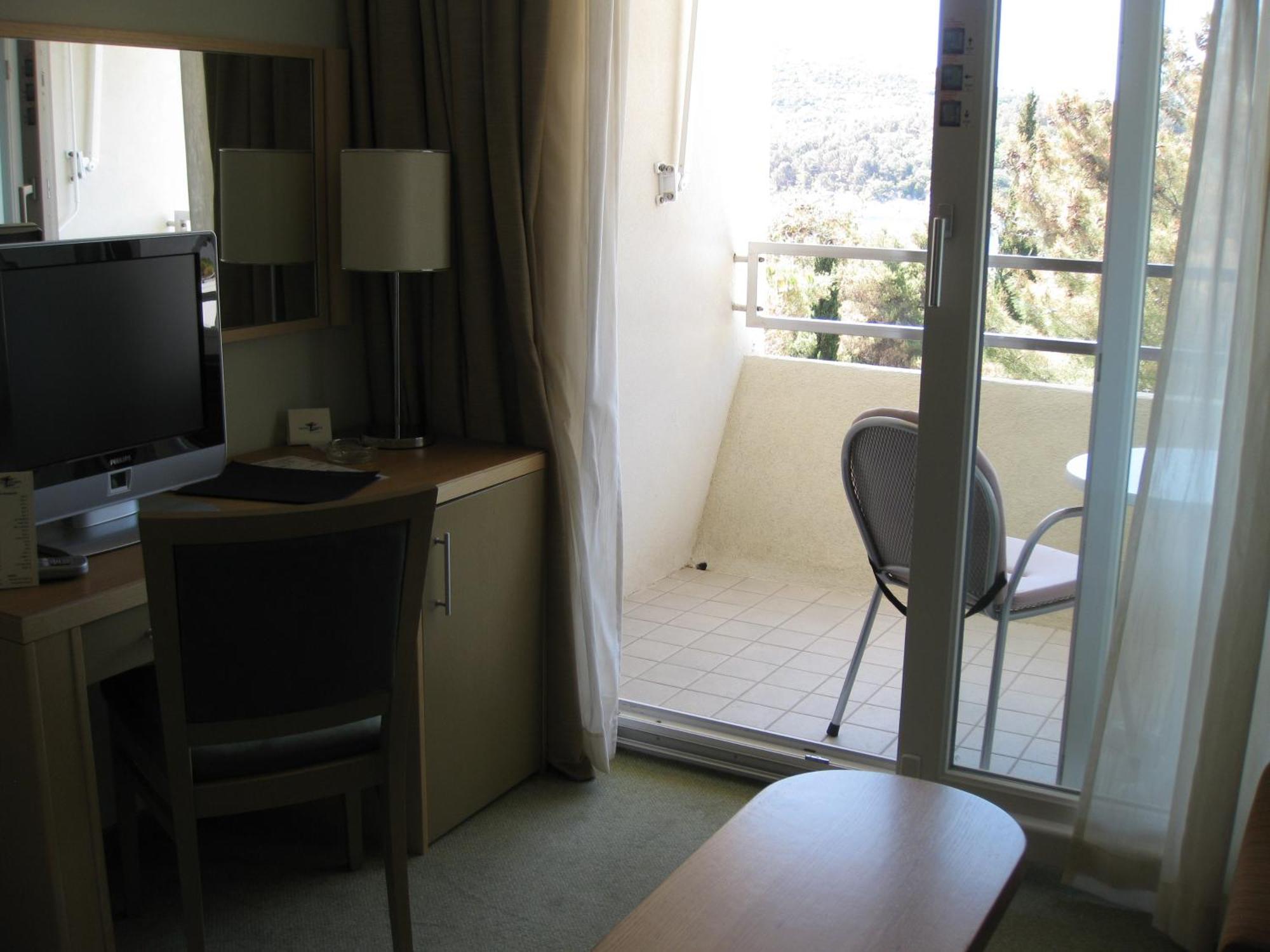 Hotel Kimen 3*