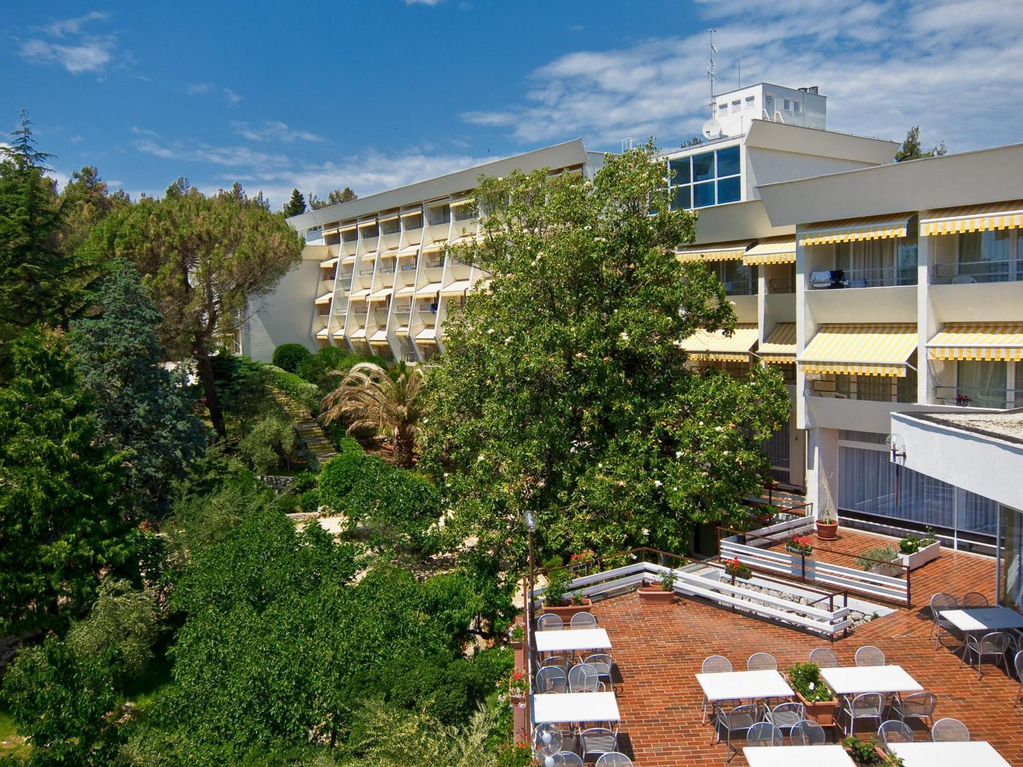 Hotel Kimen Cres