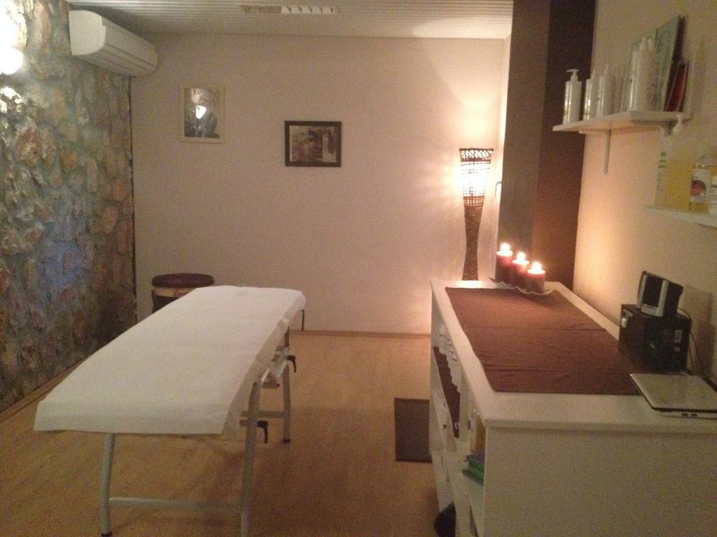 Hotel Kimen Cres