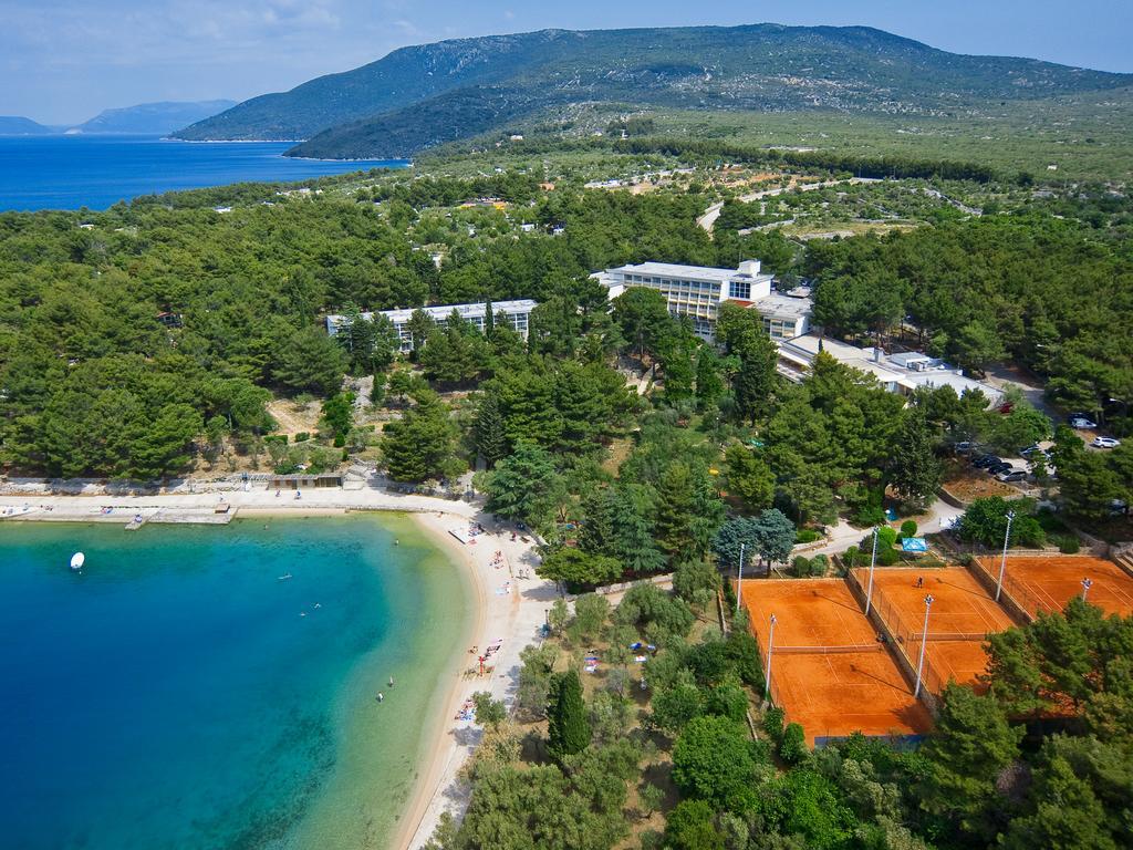 Hotel Kimen 3*
