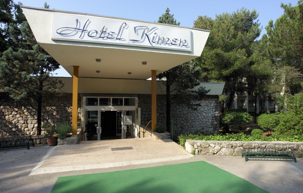 Kimen Hotel