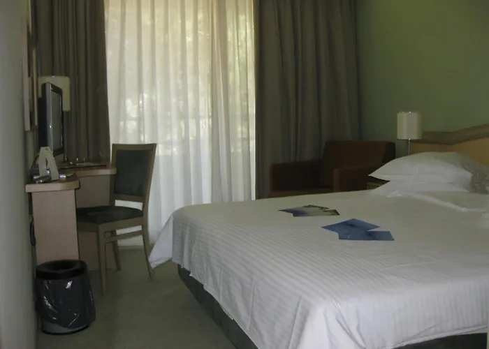 Hotel Kimen