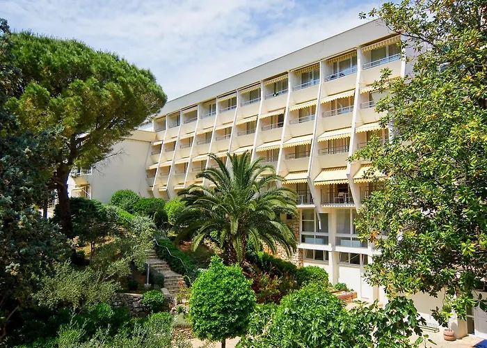 Hotel Kimen