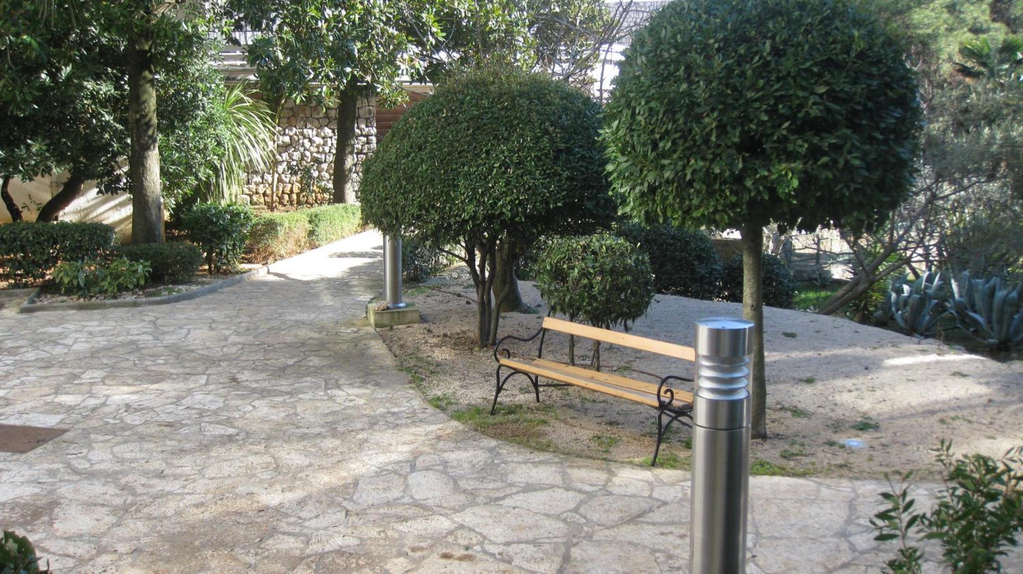 Kimen Hotel Cres