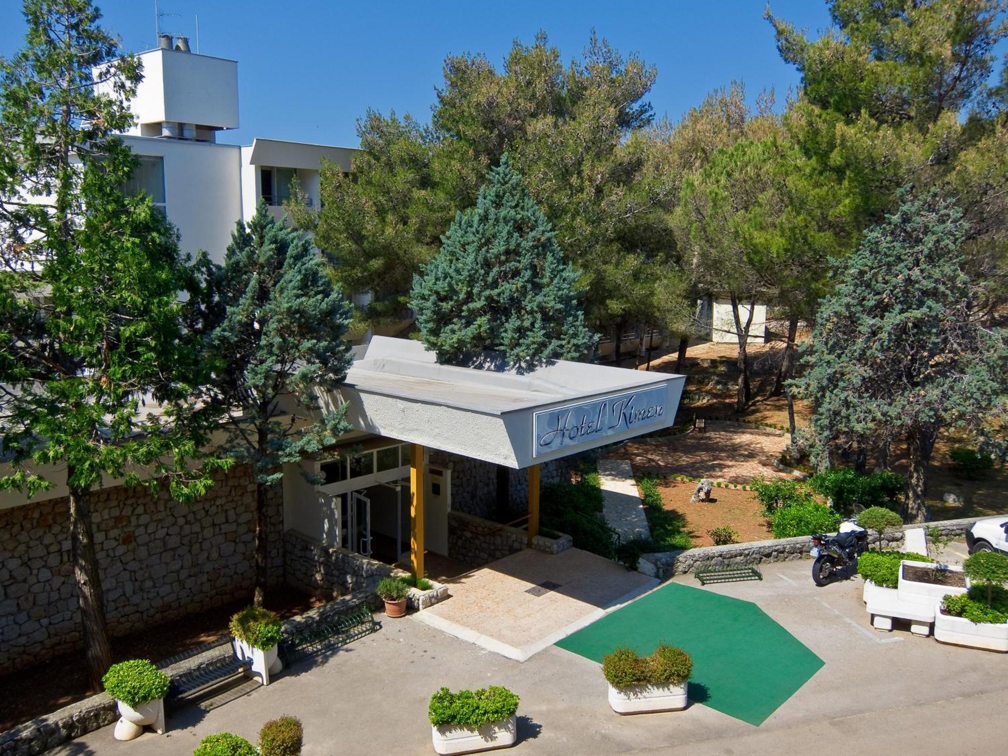 Kimen 3* Cres