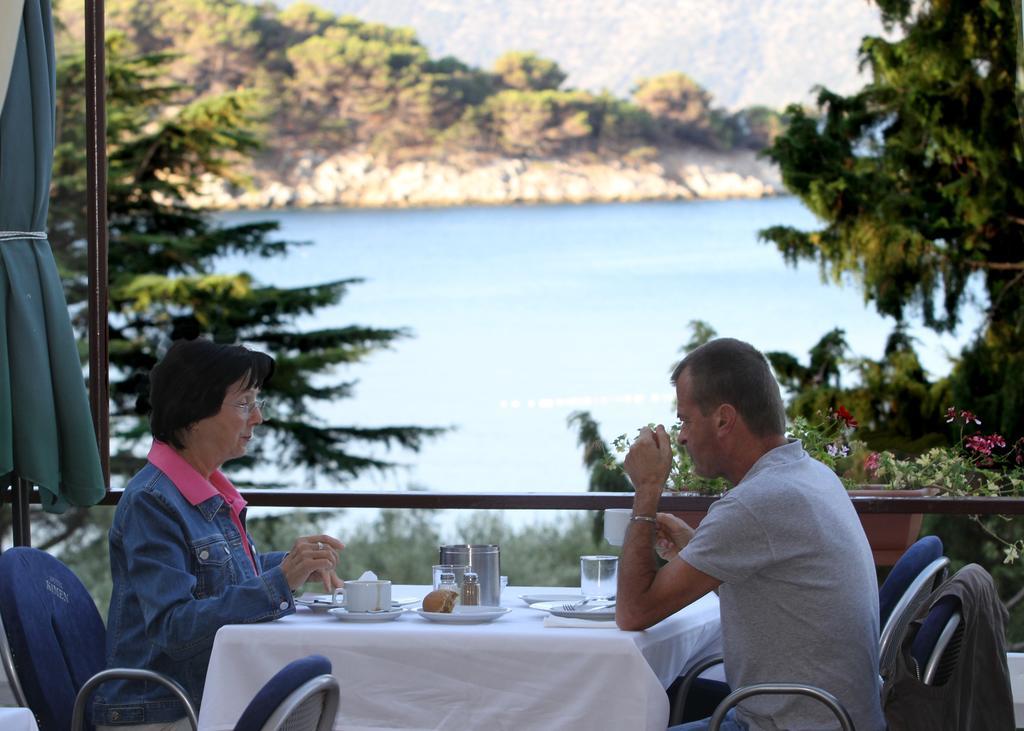 Hotel Kimen Cres