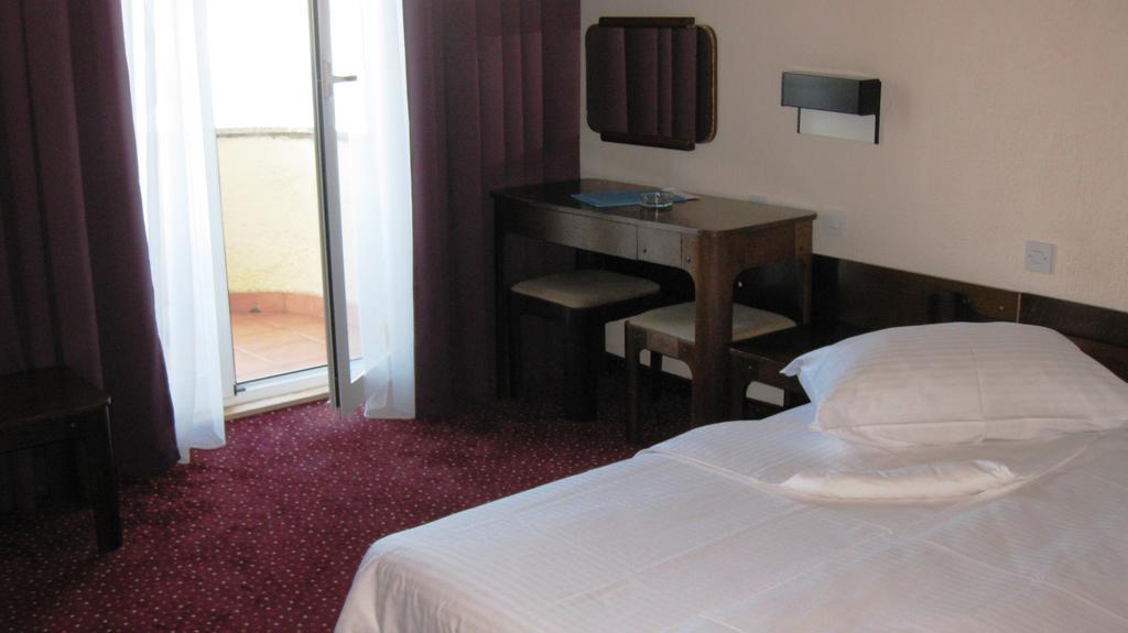 Hotel Kimen Cres