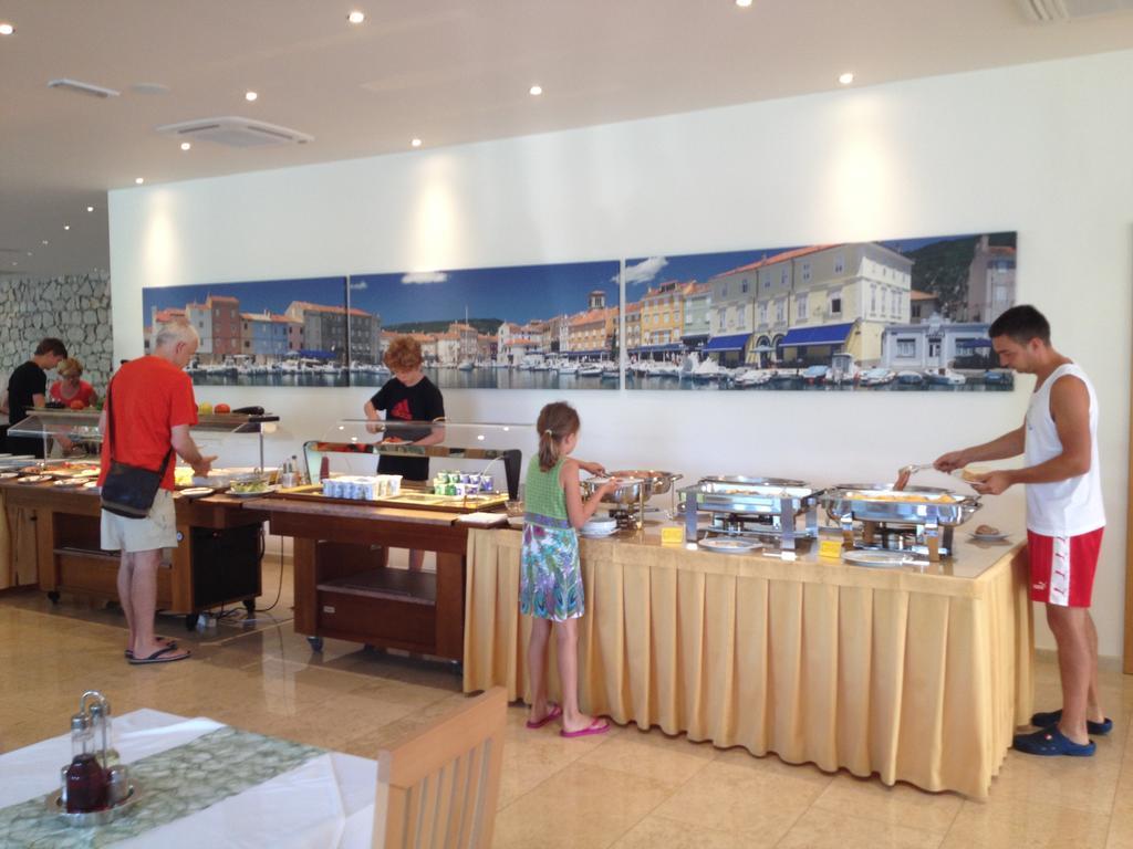 Hotel Kimen Cres